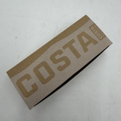Costa Del Mar Ocean Ridge 100 Sunglasses Mens 57mm Black OCR 101 Frames 06A8004V