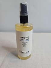 Baxter of California Clay Effect Style Spray 4oz Fast Free Shipping