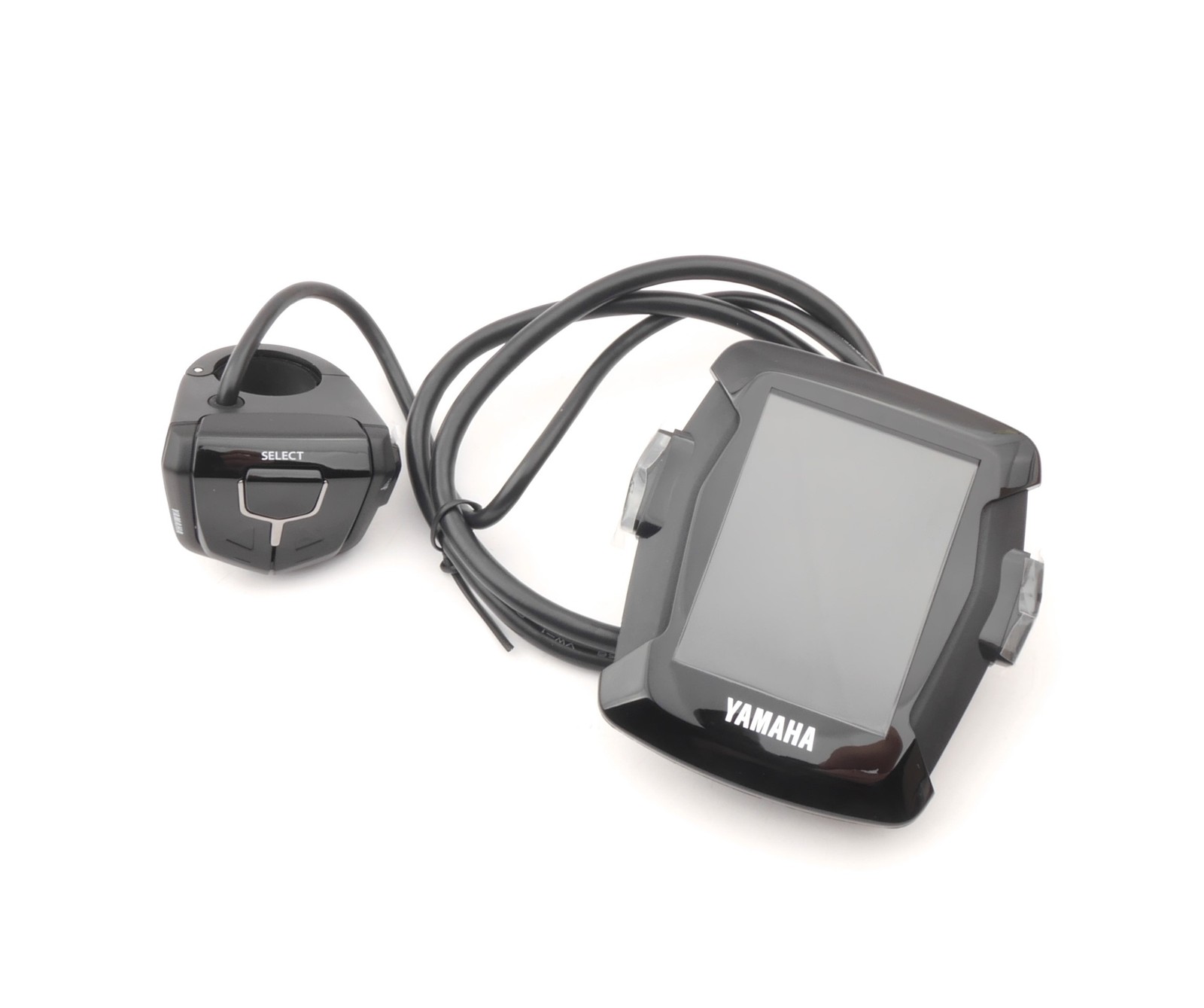 Дисплей Yamaha c бортовым элементом 400 мм X1R-83500-10 X1R10 Бортовой компьютерный ЖК-дисплей NEU 41690₽