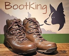 Iturri lightweight Patrol Hiking, Fishing, Walking, Outdoors Boots UK 9 M