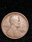1910 S ~ LINCOLN WHEAT CENT ~ VG