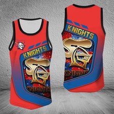 Newcastle Knights Basketball Jersey For All Fans