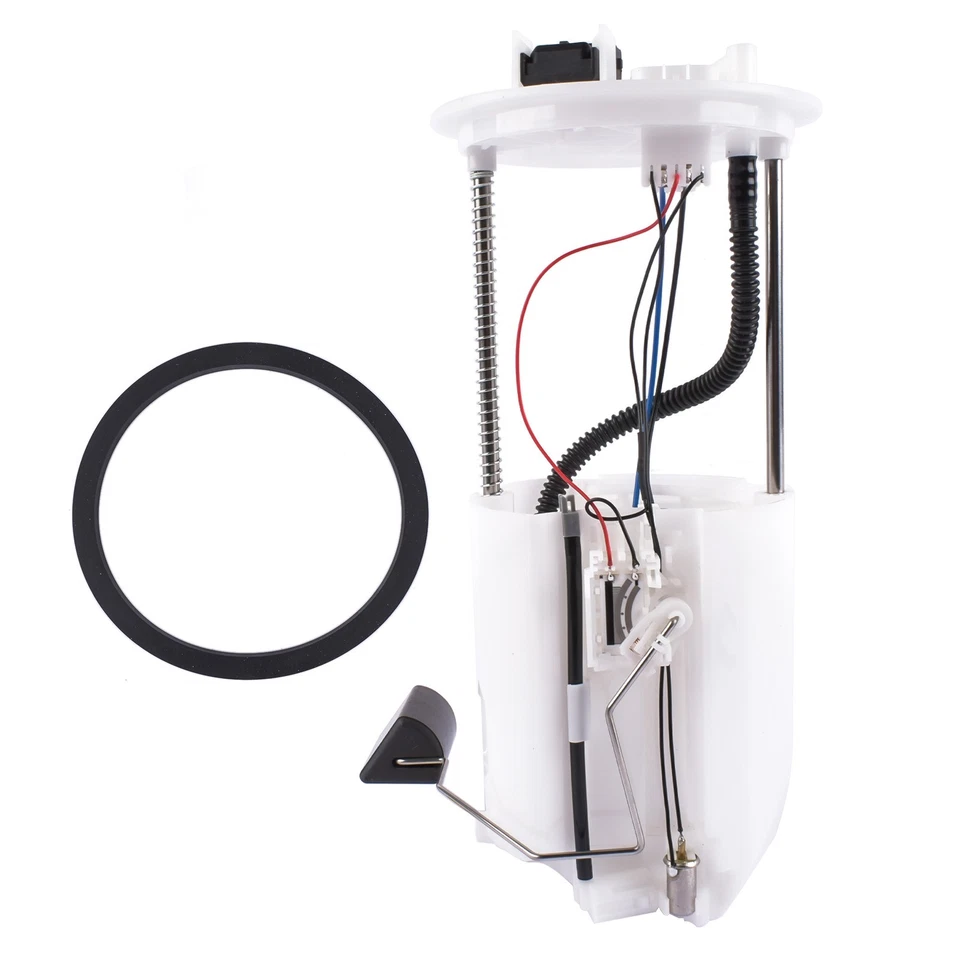 Fuel Pump Assembly For Mitsubishi 08-13 Outlander 11-19 RVR 1760A301 1760A300 - Image 2 of 4