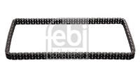 Febi Bilstein Steuerkette 17650 FüR MERCEDES-BENZ Ssangyong Daewoo