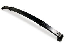 For Front 2 Inch Lift Leaf Spring 73-87 Chevy Truckblazersuburban 12 34 To