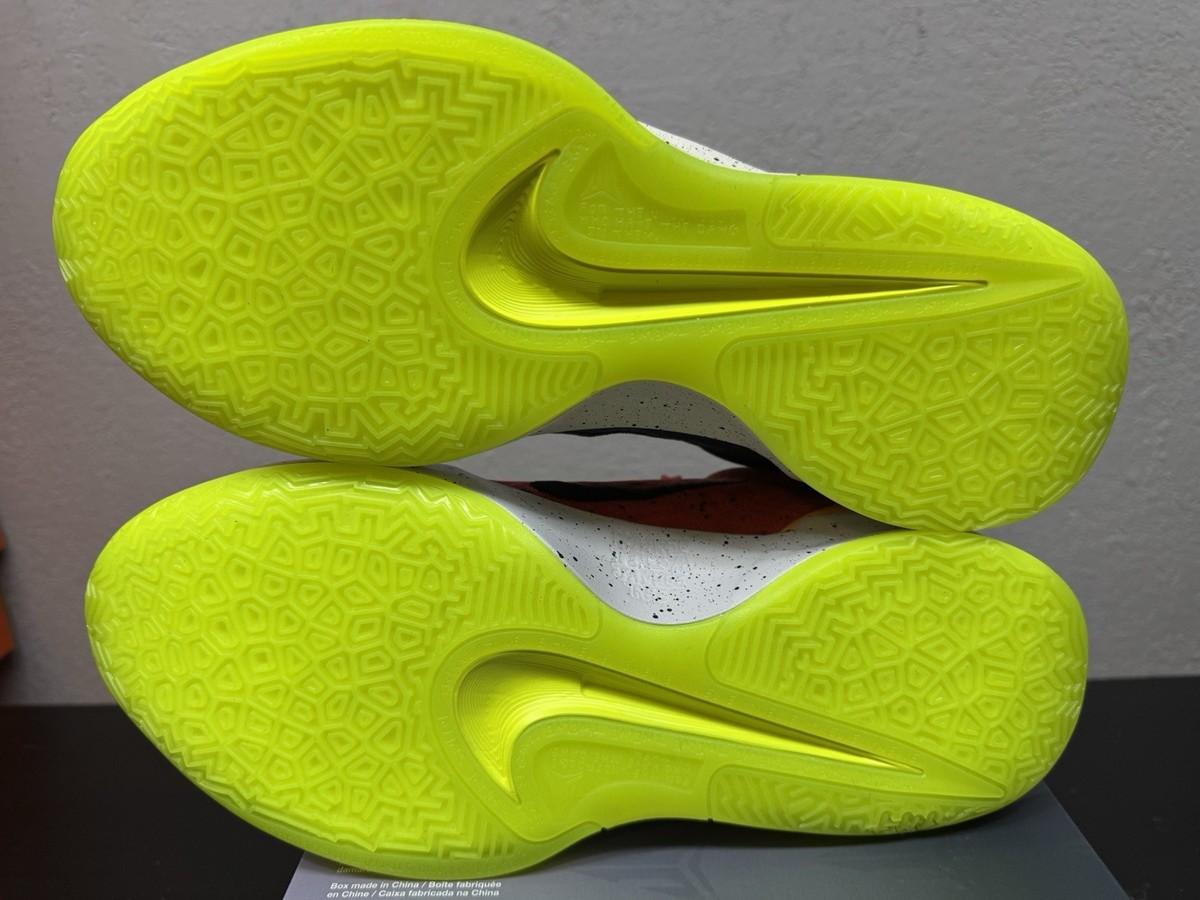 Kool-Aid x Nike Ja 2 'Mixed Berry' IF0302-800 Men's 12 No-Lid | eBay