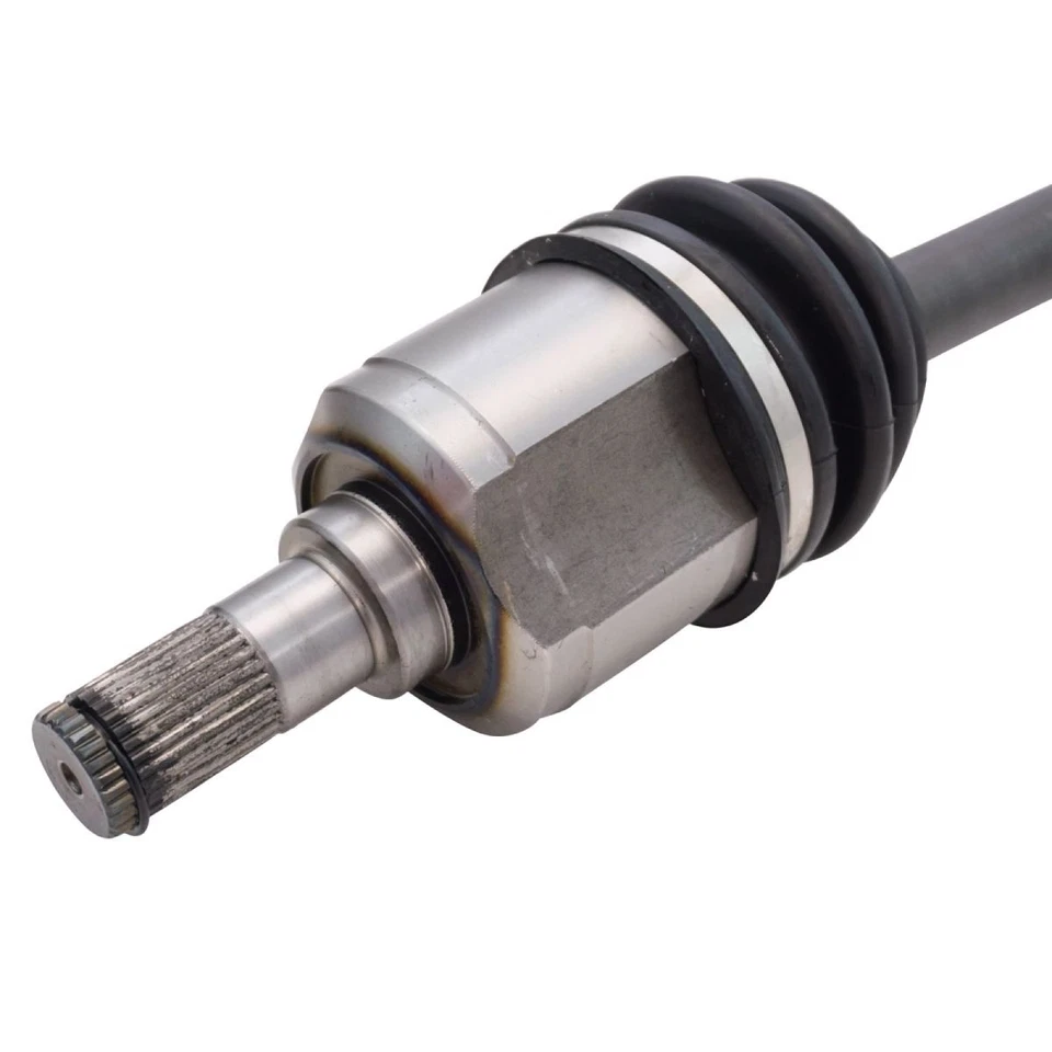 Eixo dianteiro esquerdo CV para 2001-2006 Hyundai Santa Fe - Imagem 3 de 3