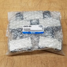 SMC AS4000-N04 Speed Controller, 1/2" NPT - NEW