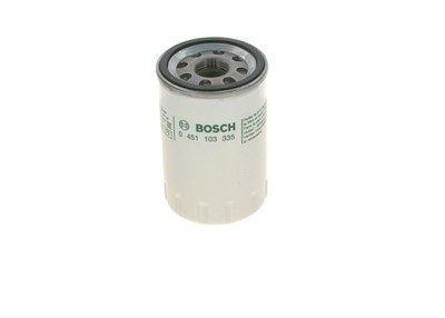 BOSCH Ölfilter 0 451 103 335 Anschraubfilter für JAGUAR TYPE XJ XK X308 X200 Bus