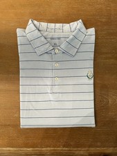 Peachtree Golf Club B. Draddy Liam Polo XL 110