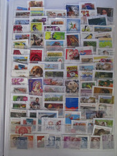 Lot de imbres "AUSTRALIE" oblitérés+ cadeau pour 2 lots de mes ventes