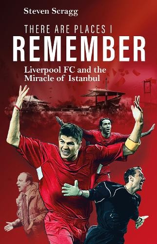 There are Places I Remember by Steven Scragg (Hardback Book) - Image 7