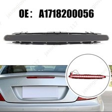 Dritte Bremsleuchte Ersatz A1718200056 Für Mercedes-Benz SLK W171 R171 2004-2011