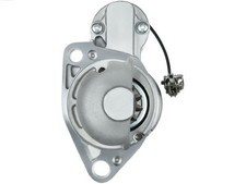 AS-PL S5358S Starter Anlasser 1,4kW für NISSAN ALTIMA 12V