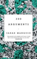 300 Arguments | Sarah Manguso | Englisch | Taschenbuch | Kartoniert / Broschiert