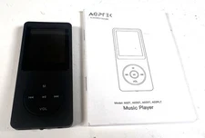 AGPTEK A02XT MP3 Player Portable Music Player 32GB