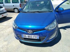 Jantes Hyundai I20