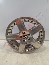 BENTLEY ARNAGE 2000-2009 Single 19" Alloy Wheel 8J PD112562PA