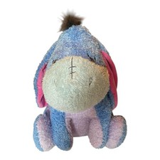 Disney Parks Eeyore Weighted Plush Designed For Comfort  Relaxation