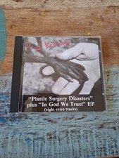 Plastic Surgery Disasters & In God We Trust, ...