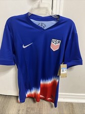 USMNT (USA) Men's Jersey Size M