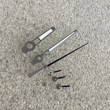 Only For Japanese Vk63 Movement 1 Set Watch Hands Not Included Movement