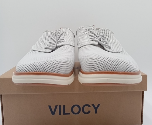 VILOCY elegante Freizeit-Sneaker Oxford-Schuhe für Herren, NEU! GRÖSSE UND FARBE WÄHLBAR - Bild 30 von 33