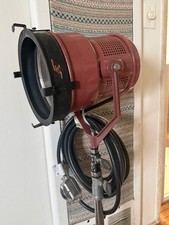 Mole Richardson Mighty-Mole 2000W Flood Light
