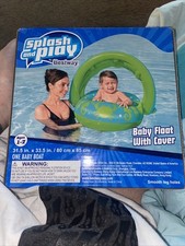 Baby Float