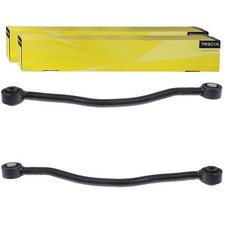 2X TRISCAN QUERLENKER SATZ MITTE HINTEN LINKS+RECHTS passend für CHRYSLER 300C