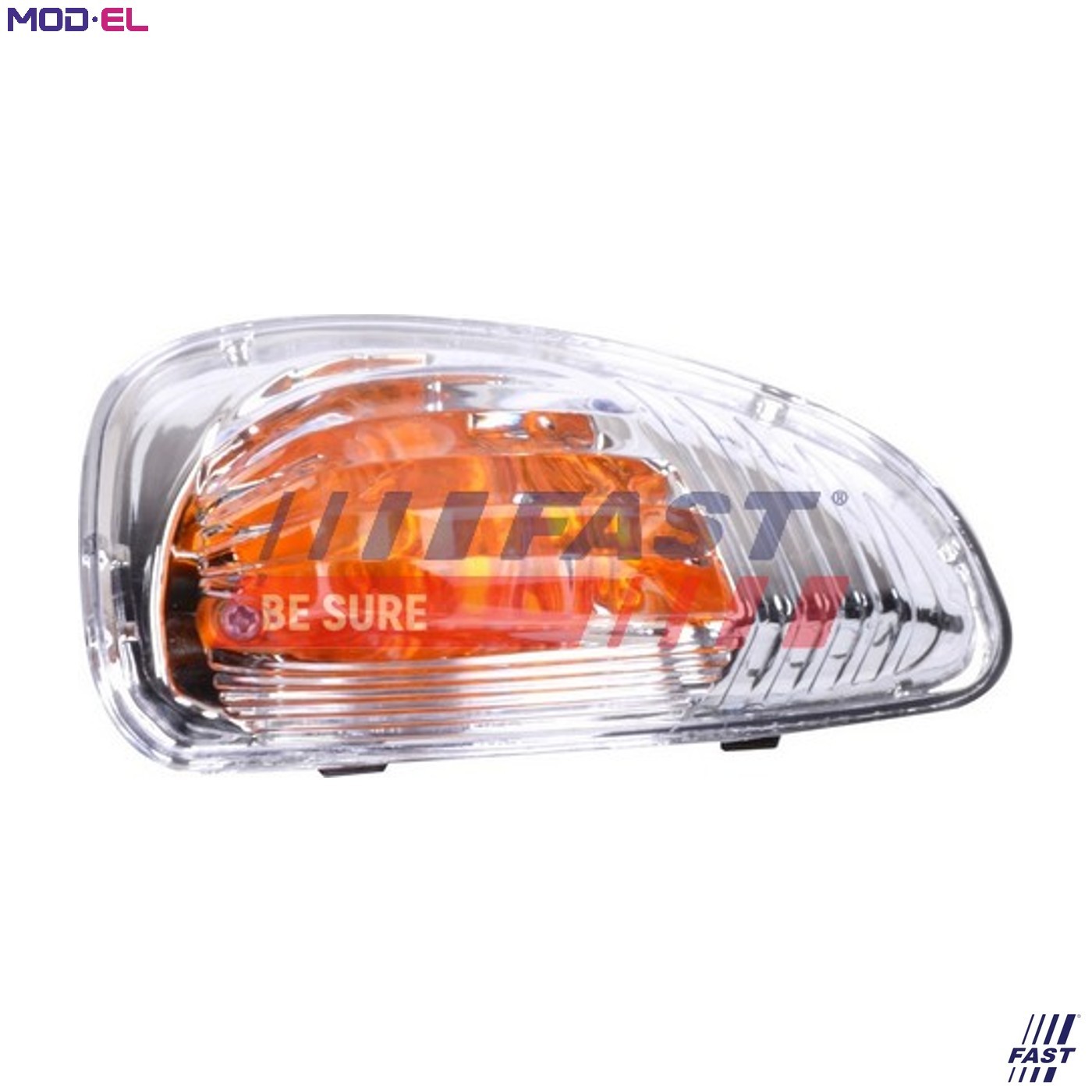 DIRECTION INDICATOR FT87329 FOR RENAULT MASTER/III/Bus/Platform/Chassis/Van 2.3L