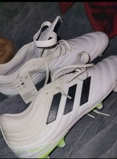 Mens Soccer Cleats 12.5
