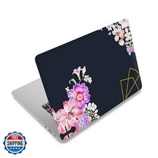 15.6" Laptop Decal Skin Vinyl Sticker Cover Compatible with Dell Inspiron 300...