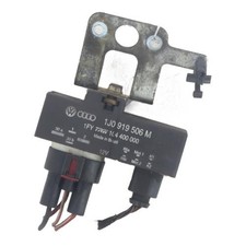 Bougies de préchauffage Volkswagen POLO