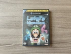 New ListingLuigi's Mansion - Player's Choice (Nintendo GameCube, 2003) CIB Tested