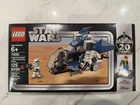 ✅ LEGO Star Wars: Imperial Dropship – 20th Anniversary Edition (75262)
