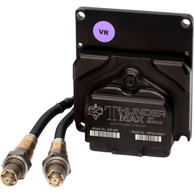 THUNDER HEART PERFORMANCE 02-17 V-ROD THUNDERMAX EFI ECM UNIT 309-466