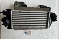 RADIATORE INTERCOOLER FIAT PANDA 3 (312) 0.9/1.0 TWIN AIR DAL 2012-, 51930049