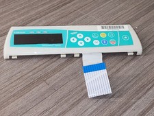 B.Braun Infusomat Display grafico spaziale ad alta risoluzione