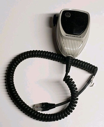 Motorola CDM750 CDM1250 CDM1550 GM300 M1225 MAXTRAC CAVO PROLUNGA - Foto 6