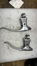 modolo brake levers Vintage Roadbike