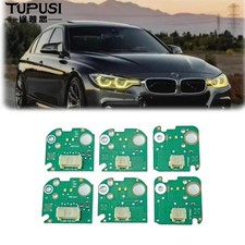 Daytime Running Light Modules F30 F31 Yellow LED 6V Front Headlight
