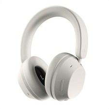 Ambience Over-Ear Headphones with Microphone, Noise Cancelling and Transparen...