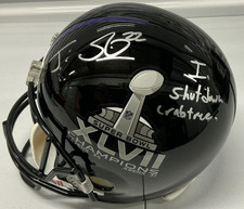 JIMMY SMITH BALTIMORE RAVENS 