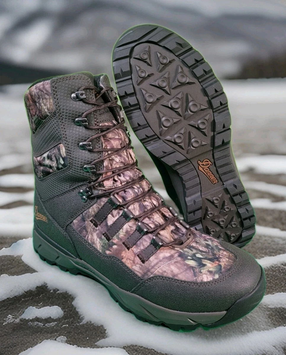 Danner Men's Camouflage Insulated for Sale | Shop New & Used Men's