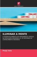 Pooja Vats | Iluminar A Mente | Taschenbuch | Portugiesisch (2026)