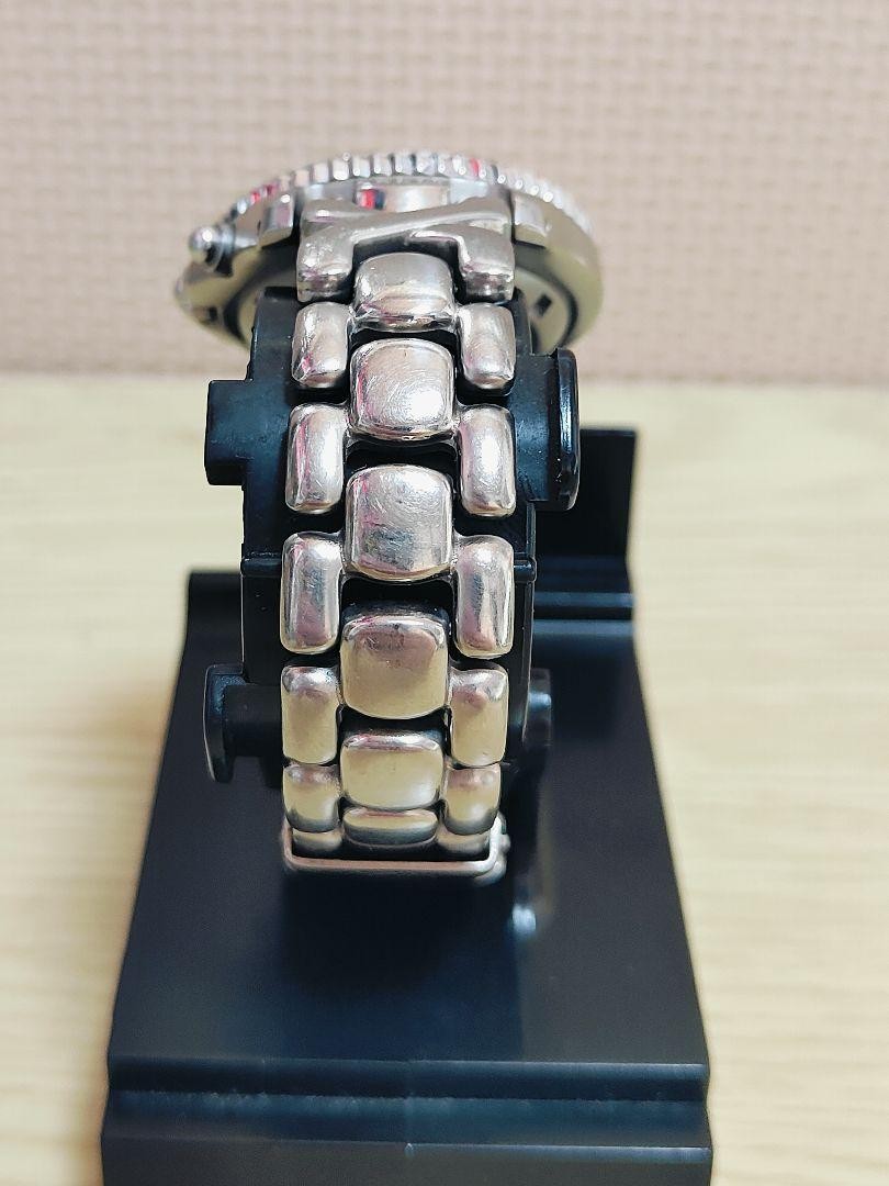 SEIKO 3M22 OB10 AGS Scuba TITANIUM | eBay