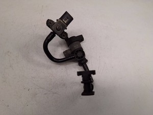 BMW X3 F25 2015 Benzin 225kW Entlüftungsschlauch 7636155 ATA87807