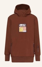 Giacca da sci Anorak PARKER 10 anni perfetta per lo sci