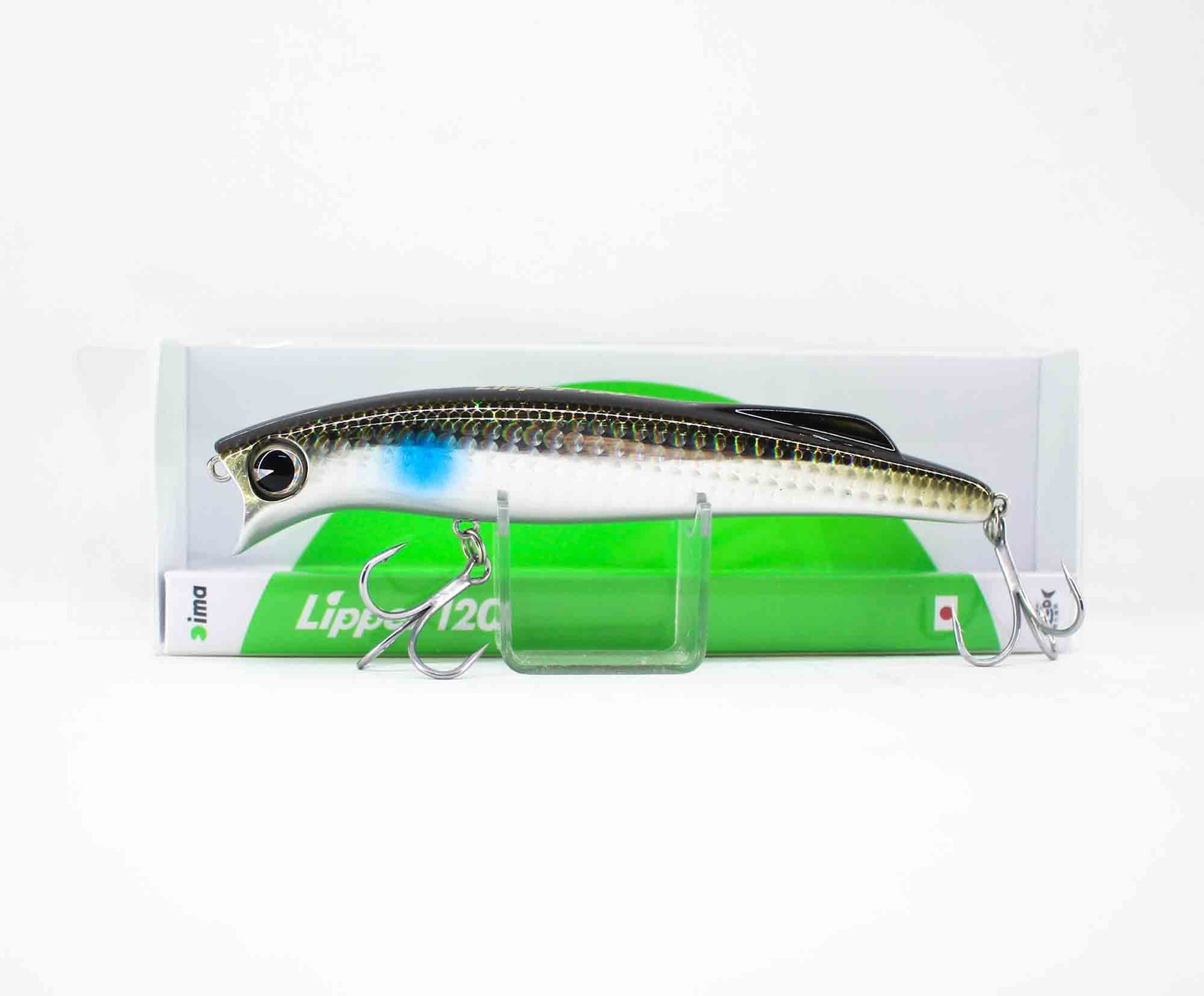 Sale Ima Lipper 120 Floating Lure 004 (6982)